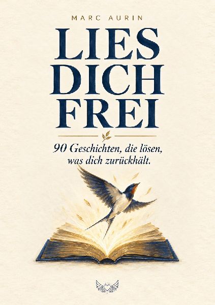 Lies dich frei