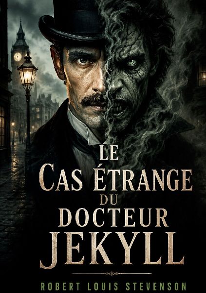 Le cas étrange du docteur Jekyll