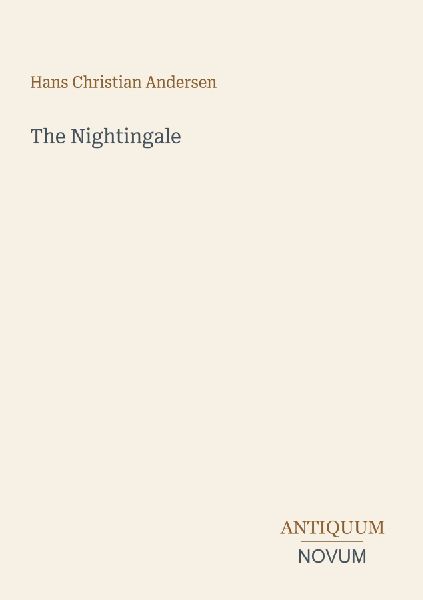 The Nightingale