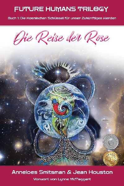 Die Reise der Rose
