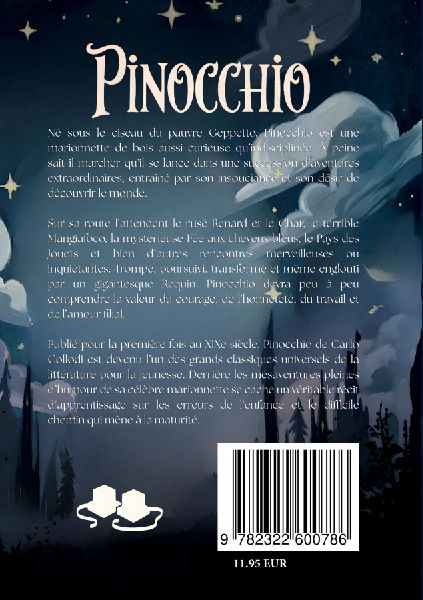 Pinocchio