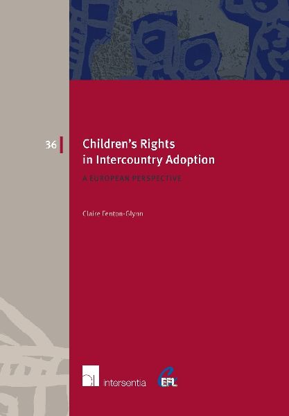 Children's Rights in Intercountry Adoption