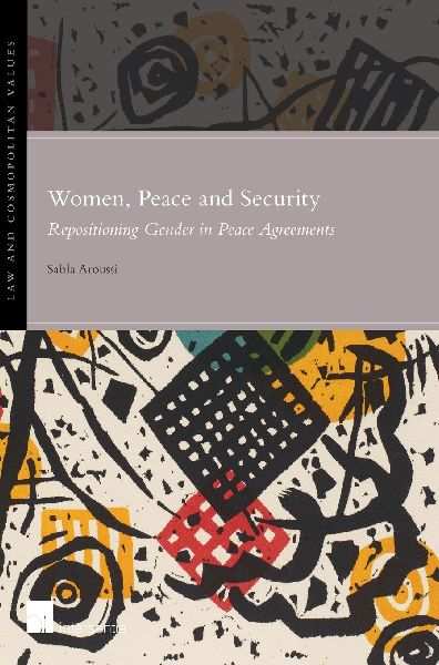 Women, Peace, and Security