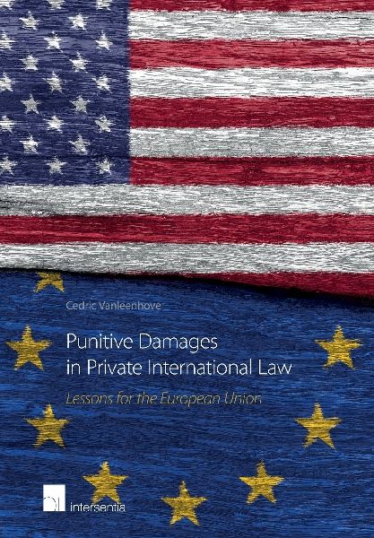 Punitive Damages in Private International Law