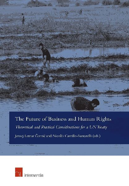 The Future of Business and Human Rights