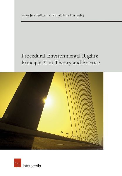 Procedural Environmental Rights