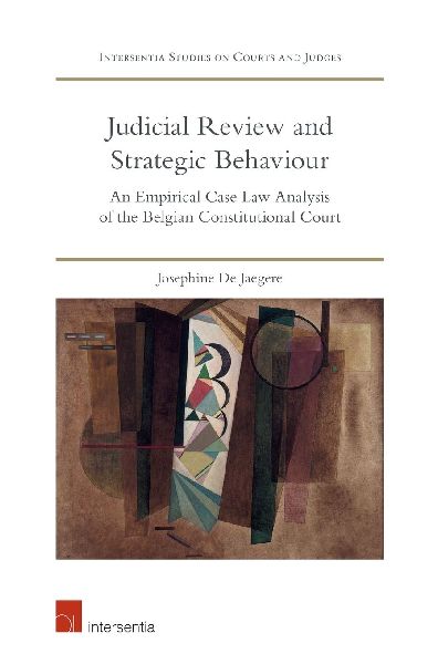 Judicial Review and Strategic Behaviour