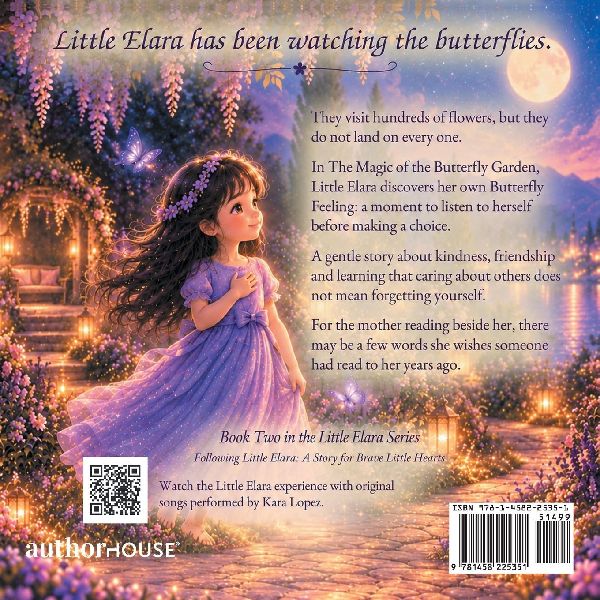 Little Elara