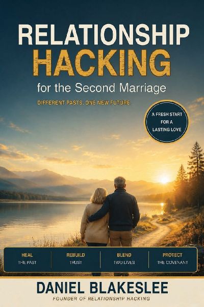 Relationship Hacking for the Second Marriage