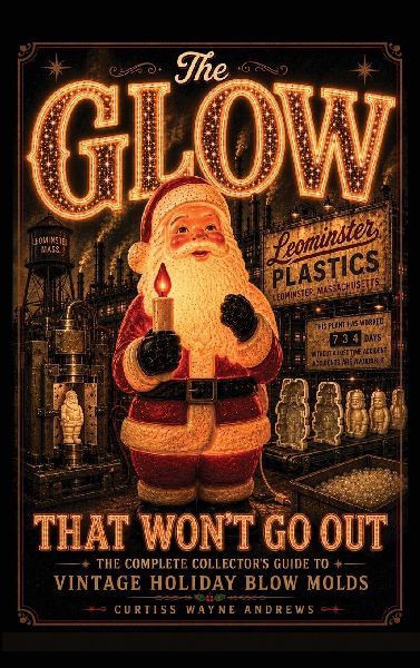 The Glow That Won't Go Out