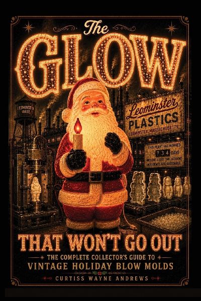 The Glow That Won't Go Out