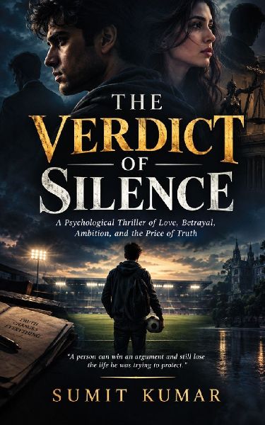 THE VERDICT OF SILENCE