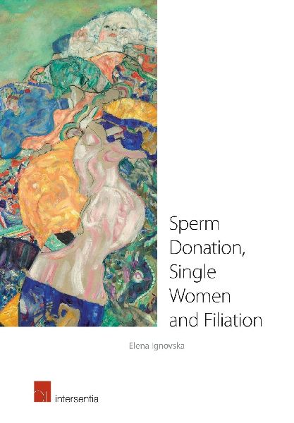 Sperm Donation, Single Women and Filiation