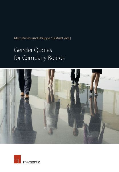 Gender Quotas for Company Boards
