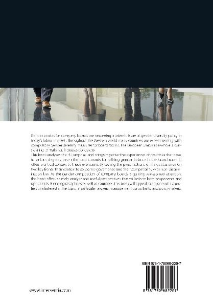 Gender Quotas for Company Boards