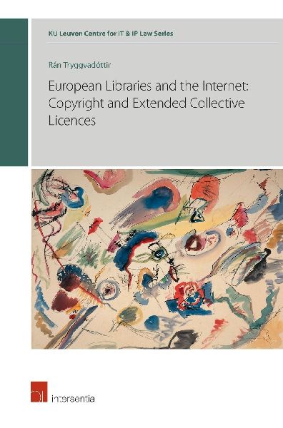 European Libraries and the Internet