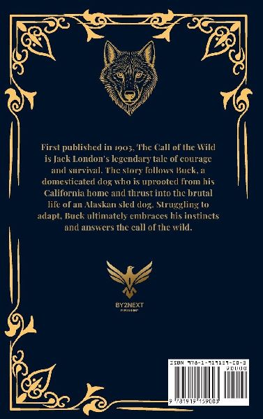 The Call of the Wild