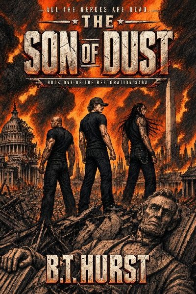The Son of Dust
