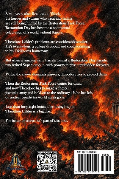 The Son of Dust