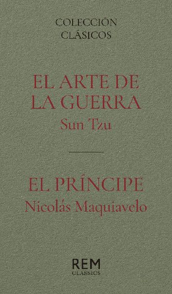 Estuche Clásicos Estrategia