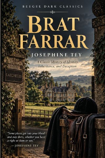 Brat Farrar