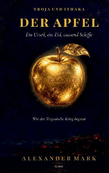 Der Apfel