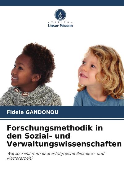 Forschungsmethodik in den Sozial- und Verwaltungswissenschaften