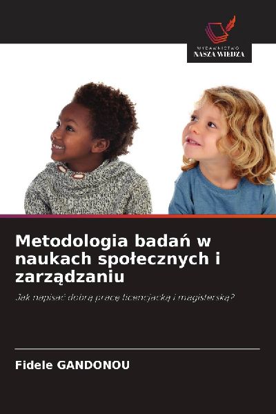 Metodologia bada¿ w naukach spo¿ecznych i zarz¿dzaniu