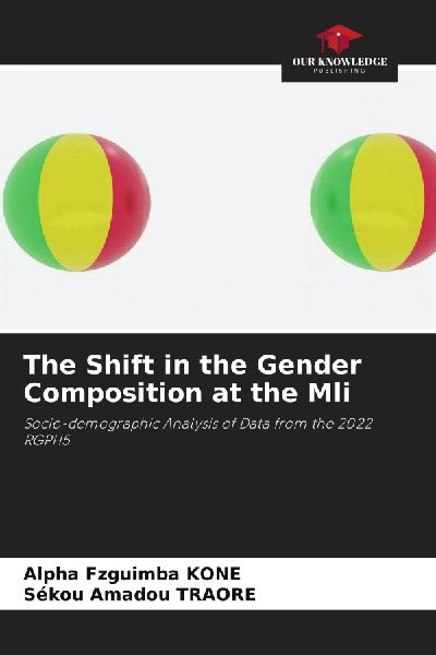 The Shift in the Gender Composition at the Mli