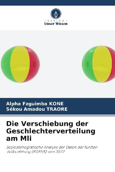 Die Verschiebung der Geschlechterverteilung am Mli