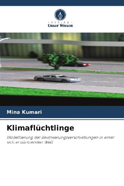 Klimaflüchtlinge