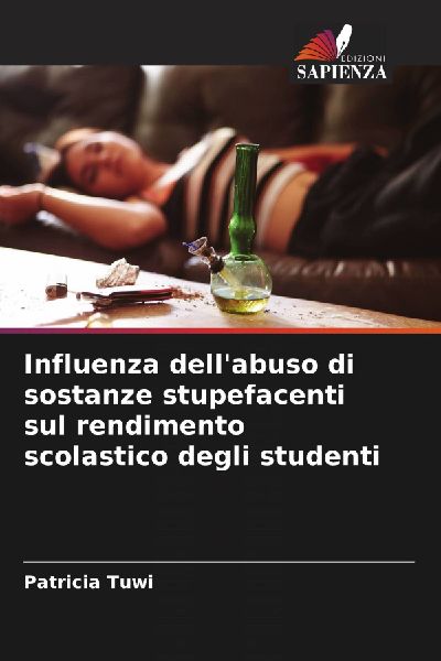 Influenza dell'abuso di sostanze stupefacenti sul rendime...