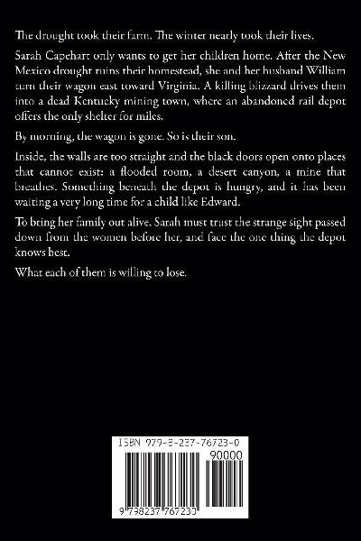 Lost Souls