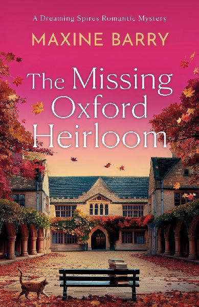 The Missing Oxford Heirloom