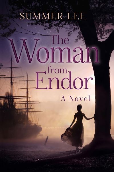 The Woman From Endor