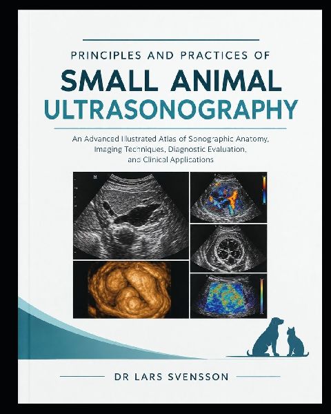 PRINCIPLES AND PRACTICES OF SMALL ANIMAL ULTRASONOGRAPHY