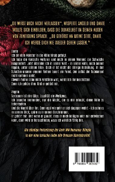 The Devil's Chain