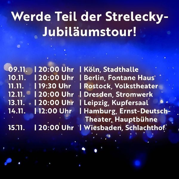 Wiedersehen im Café am Rande der Welt