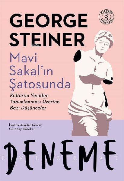 Mavi Sakalin Satosunda