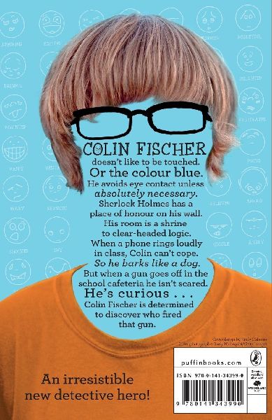 Colin Fischer