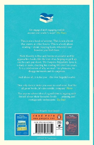 The Complete Polysyllabic Spree