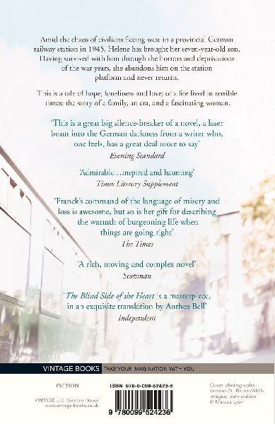 The Blind Side of the Heart