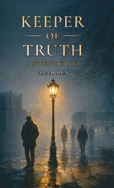 Keeper of Truth