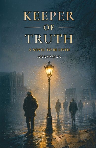 Keeper of Truth