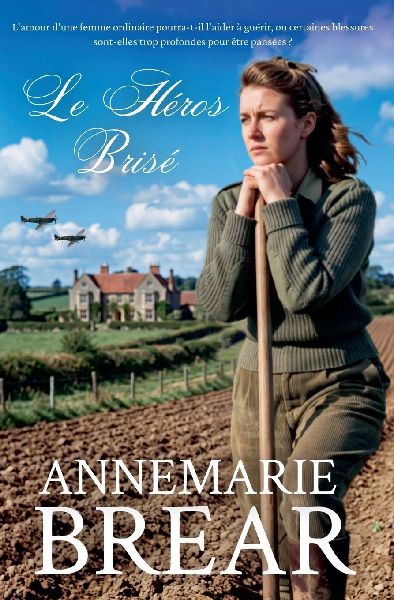 Le Héros Brisé