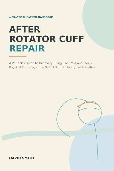 After Rotator Cuff Repair
