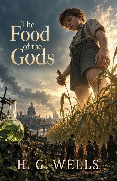 The Food of the Gods