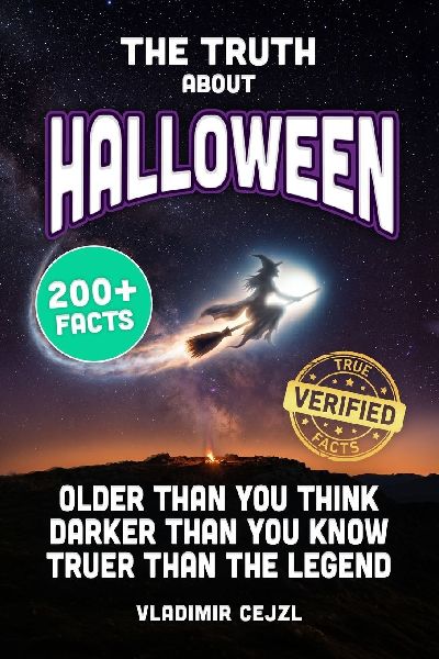 The Truth About Halloween