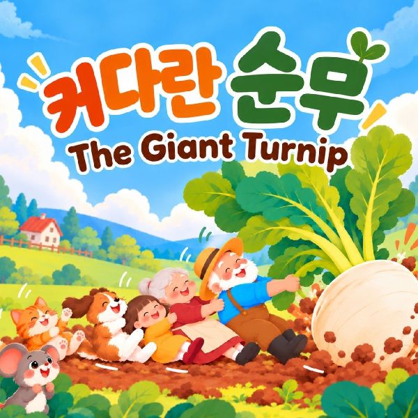 ¿¿¿ ¿¿ The Giant Turnip