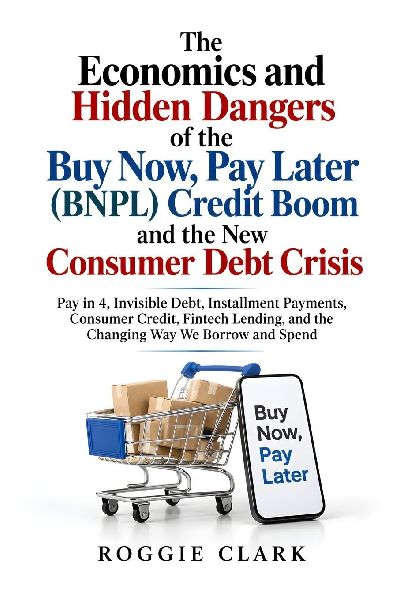The Economics and Hidden Dangers of the Buy Now, Pay Later (BN...